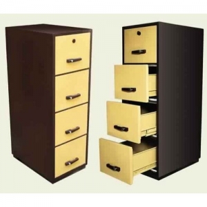 Spanco File Cabinet